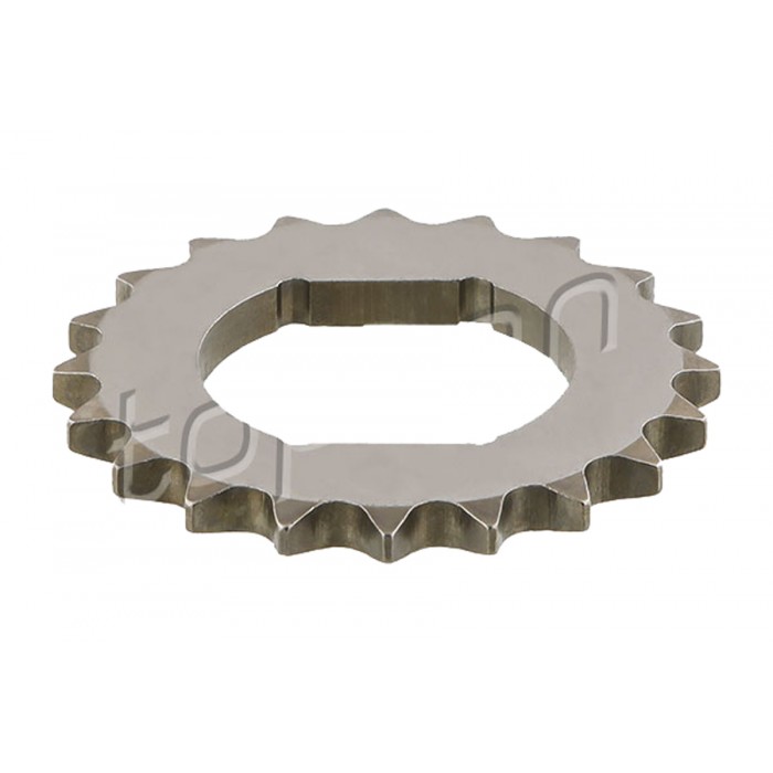 Pignon de Vilebrequin Roue Dentée Pour Chevrolet Aveo Cruze Orlando 55355345