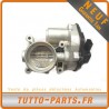 Corps Papillon Ford Focus - 2.0	