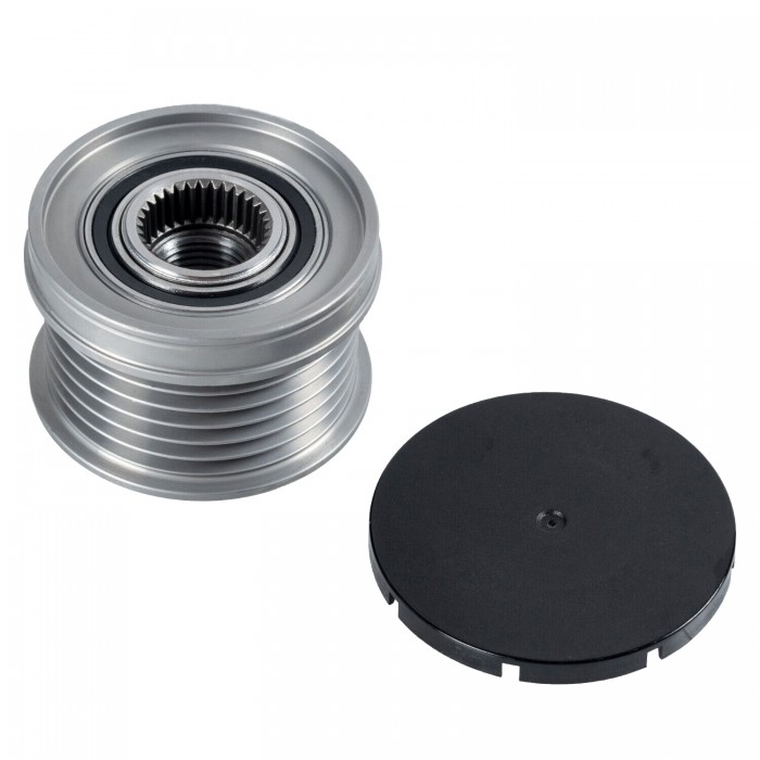 Poulie d'Alternateur Pour Audi A1 A3 Seat Toledo III IV Leon Ibiza 03C903119C