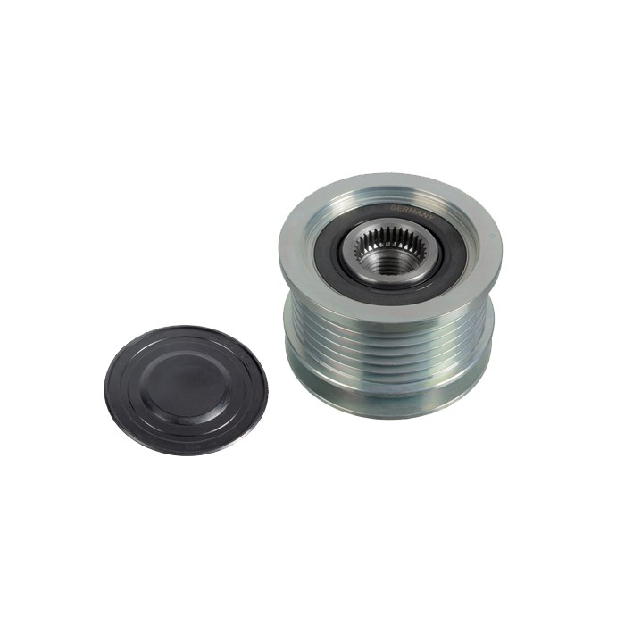 Poulie d'Alternateur Pour Audi A4 A6 2000-2005 77362721 06B903119A 1204517