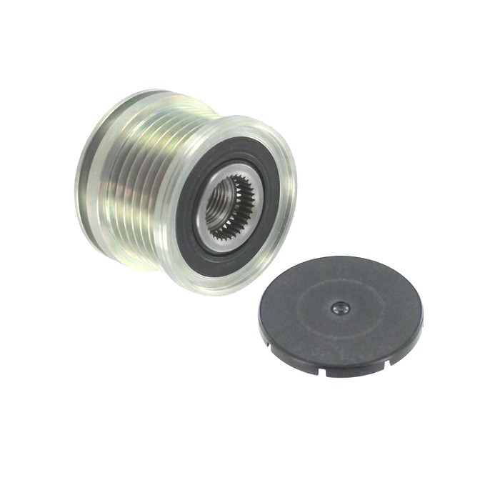 Poulie d'Alternateur Pour Audi A3 A4 A5 A6 Q5 Tt Seat Ibiza IV 045903119A