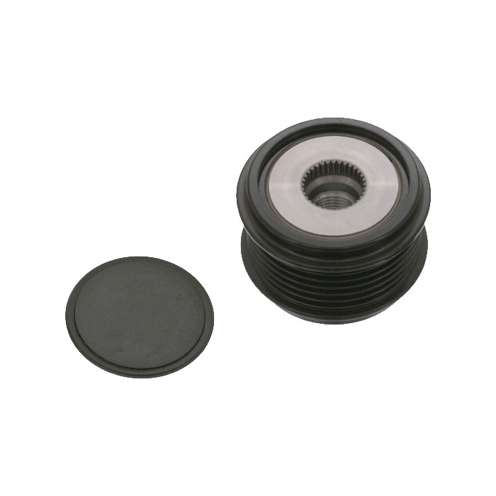 Poulie d'Alternateur Pour Audi A4 A5 Q5 Seat Exeo Vw Amarok 06H903119B 6A903119