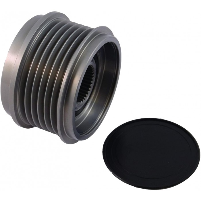 Poulie d'Alternateur Pour Audi A4 A5 A6 Porsche Macan 06H903119C 6H903119C