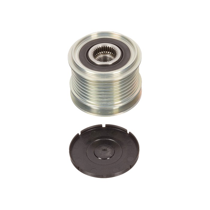 Poulie d'Alternateur Pour Mercedes Classe C E Clk Slk Sprinter 3,5-T 2711550016