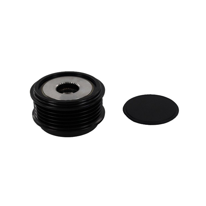 Poulie d'Alternateur Pour Hyundai Elantra V I20 I I30 Ix20 Kia Venga 3732003600