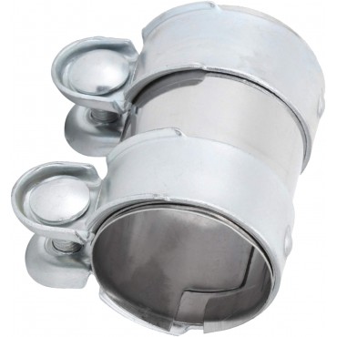 Raccord Collier d'échappement Pour Audi 100 80 90 A3 A4 A6 A8 Tt 1H0253141A