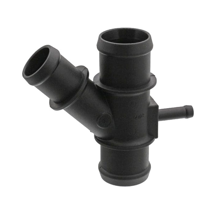 Bride Liquide de Refroidissement Pour Audi A1 Tt Seat Toledo 2.0 TFSI 1K0121087H