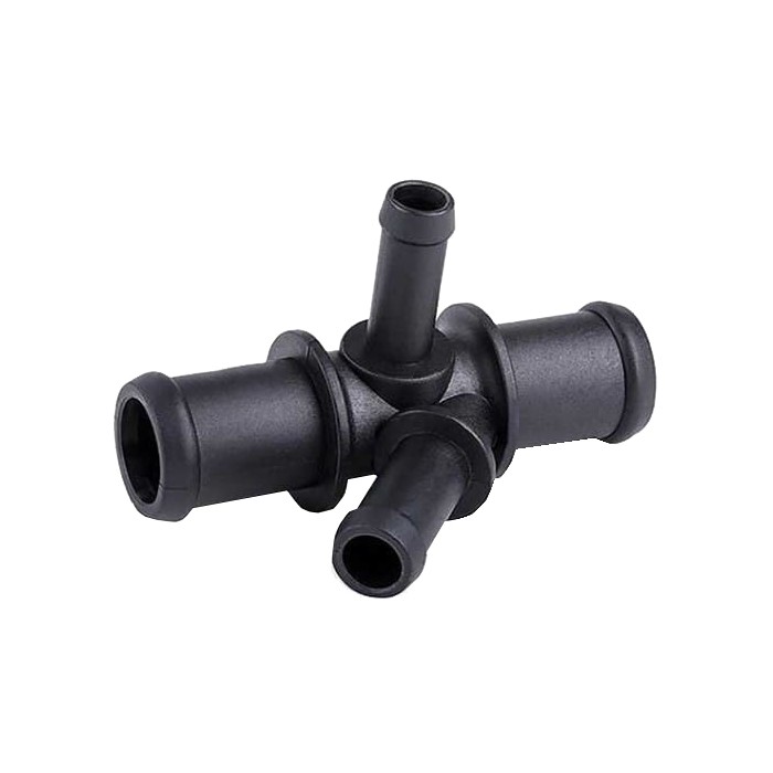 Bride Liquide de Refroidissement Pour Audi A1 A3 Seat Toledo Leon 1K0121087P