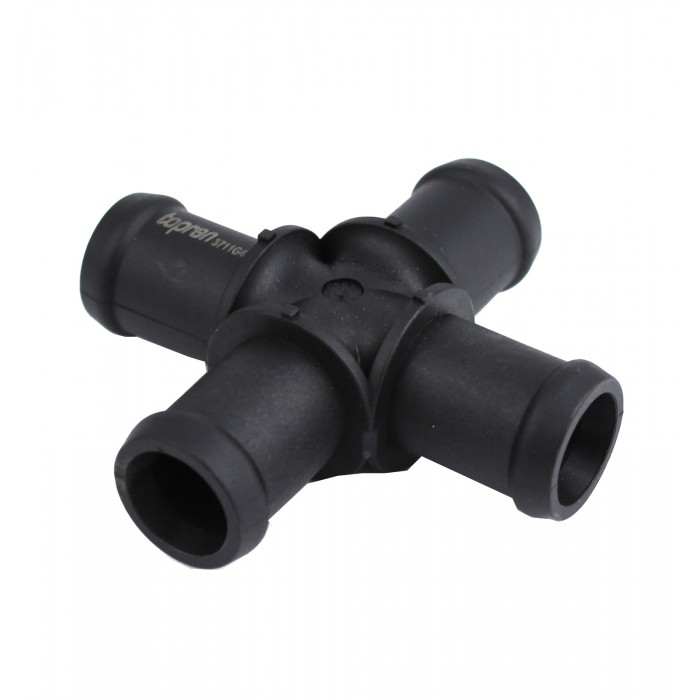 Bride Liquide de Refroidissement Pour Audi A3 Seat Leon Vw Touran 1K0121087T