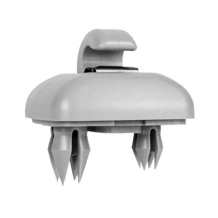 Support Clips Pare Soleil Pour Audi A1 A3 A4 A5 Q2 Q5 8E0857562A 8E0857562ADT4