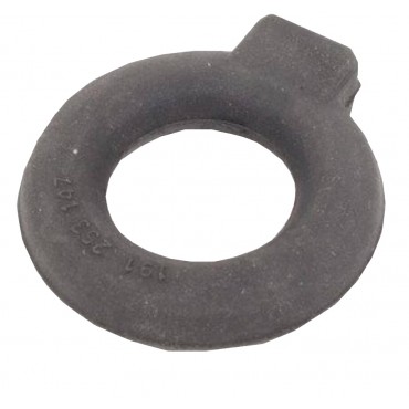 Support Système d'Echappement Pour Seat Toledo II Vw Polo Jetta Golf 191253147A