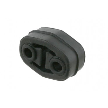 Support Système d'Echappement Pour Audi 80 2.0 E 2.3 E 2.6 2.8 8A0253147