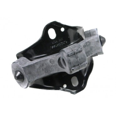Support Système d'Echappement Pour Audi A3 Seat Toledo II Leon 6Q0253147