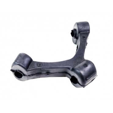 Support Système d'Echappement Pour Audi A3 Q3 Seat Cordoba Altea 6Q0253144F