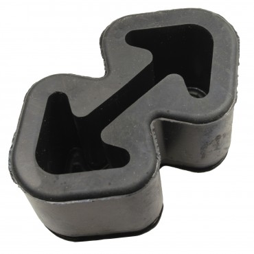 Support Système d'Echappement Pour Skoda Felicia I II Vw Caddy GEX7274 GEX7032