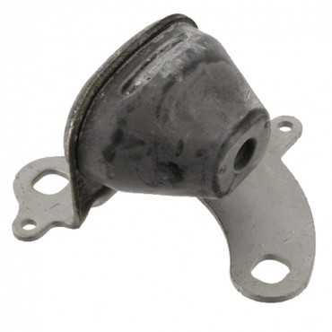 Support Système d'Echappement Pour Audi Q7 Porsche Cayenne Vw Touareg 7L6253144A