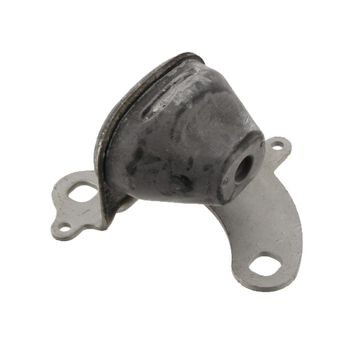 Support Système d'Echappement Pour Audi Q7 Porsche Cayenne Vw Touareg 7L6253144A