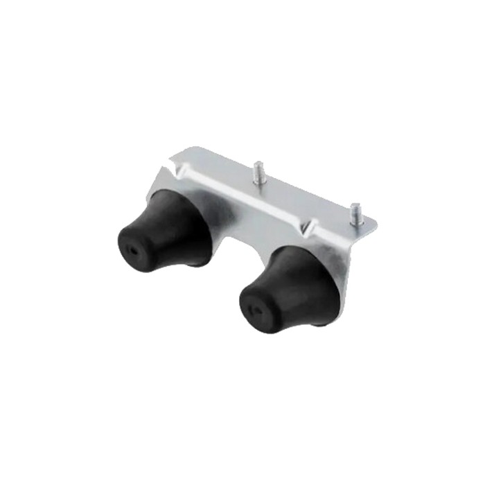 Support Système d'Echappement Pour Vw Crafter 30-35 Crafter 30-50 2E0253144