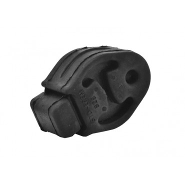 Support Système d'Echappement Pour Ford Focus I Tourneo Connect 98AB5A262EA