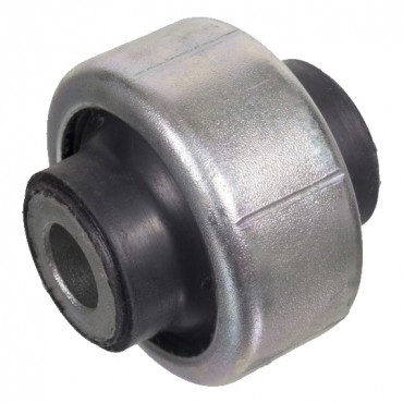 Palier Bras de Suspension Silent Bloc Pour Peugeot 206+ 1998-2013 3523AG 352379