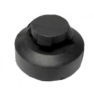 Support Caoutchouc de Radiateur Pour Audi A2 A4 A6 Skoda Superb I 8D0121275A