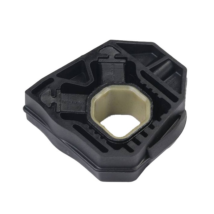 Support Caoutchouc de Radiateur Pour Audi A3 Seat Toledo III Leon 1K0121367M