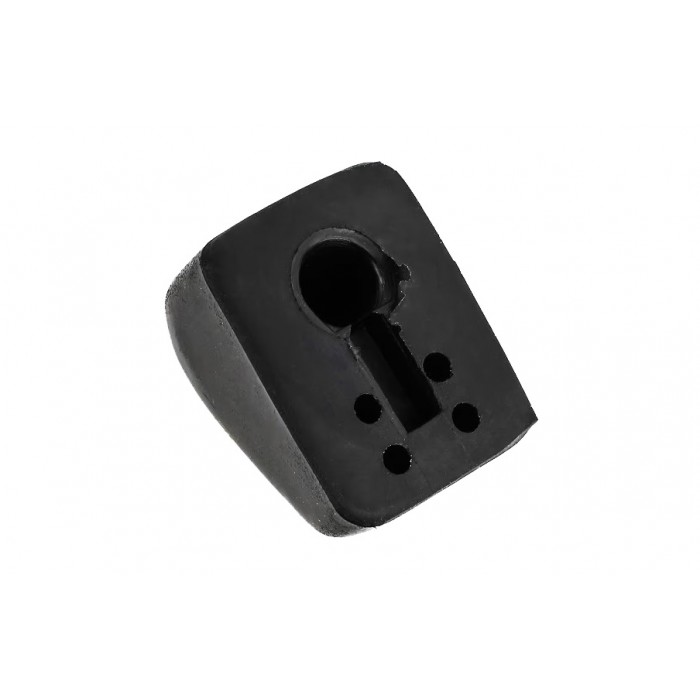 Support Caoutchouc de Radiateur Pour Vw Transporter IV 1990-2003 701121276B