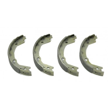 Jeu Machoire de frein à...