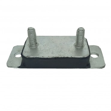 Silent Bloc d'échappement Pour Vw Transporter III 068251393B 68251393A