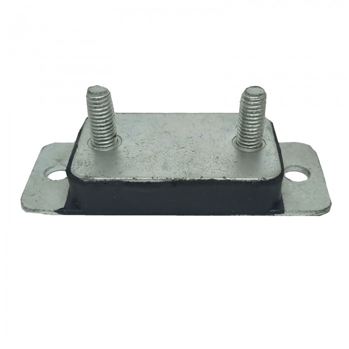 Silent Bloc d'échappement Pour Vw Transporter III 068251393B 68251393A