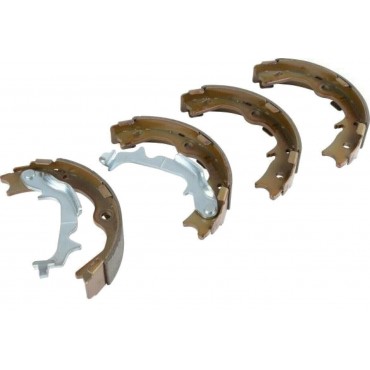 Jeu Machoire de frein à...