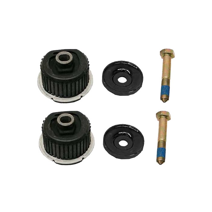 Silent bloc Support de L'essieu Pour Mercedes Classe C E Clk Slk A1243500341