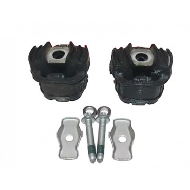 Silent bloc Support de L'essieu Pour Mercedes 190 Classe C Clk Slk 2023503408