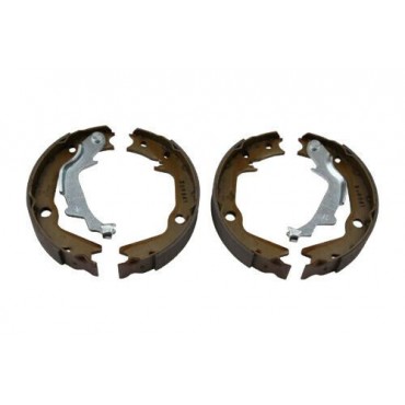 Jeu Machoire de frein à...