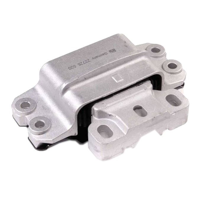 Support de Boite de Vitesses Pour Audi A3 Seat Toledo III Leon Altea 1K0199555BC