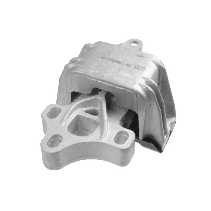 Support de Boite de Vitesses Pour Audi A3 Vw Golf IV Bora I 1J0199555BB