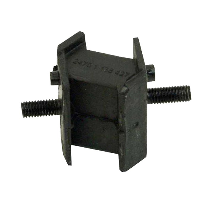 Support de Boite de Vitesses Pour Bmw Série 3 E36 5 E34 24701138427