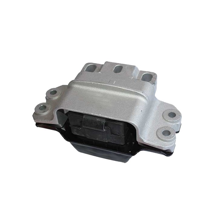 Support de Boite de Vitesses Pour Skoda Superb II Vw Passat 3C0199555P