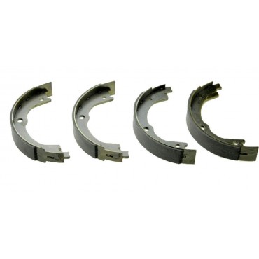 Jeu Machoire de frein à...