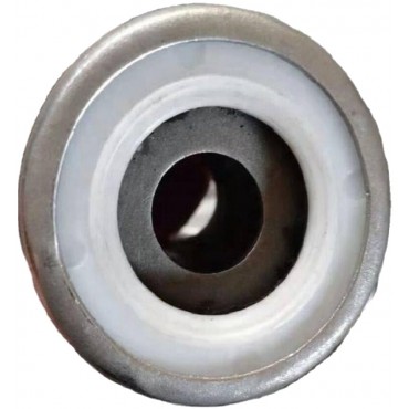 Palier Bras de Suspension Silent Bloc Pour Vw Transporter Iii 251407077B