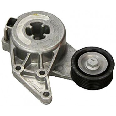 Galet Tendeur de courroie...