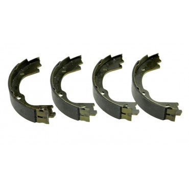 Jeu Machoire de frein à...