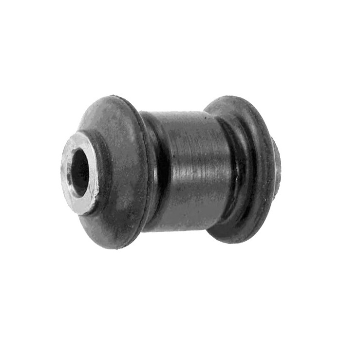 Palier Bras de Suspension Silent Bloc Pour Vw Polo Iii 1994-1999 6N0407182