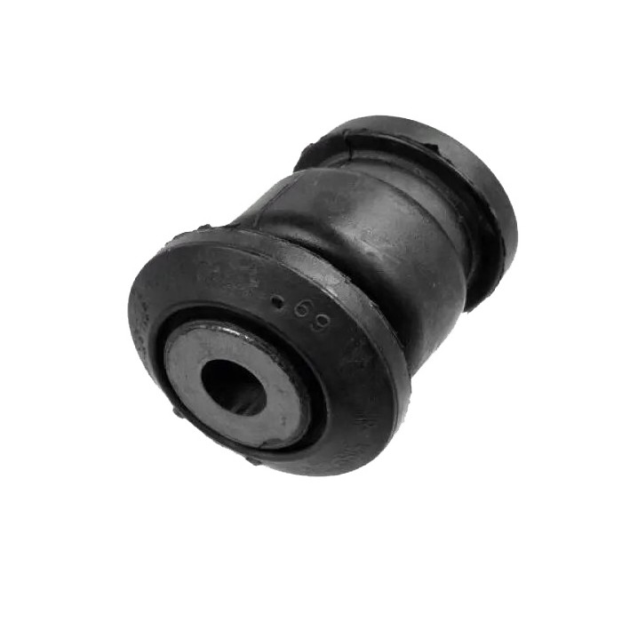 Palier Bras de Suspension Silent Bloc Pour Vauxhall Corsa Iii Adam 55703312