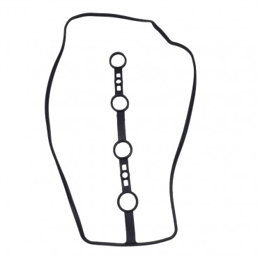 Joint de Cache Culbuteur Pour Toyota Avensis Camry Rav 4 II III 1121328021