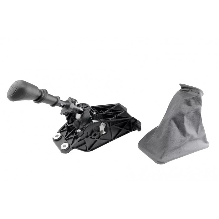 Levier de Vitesse Pour Mercedes Sprinter 2-T 3-T 4-T 2600009 A0002600009