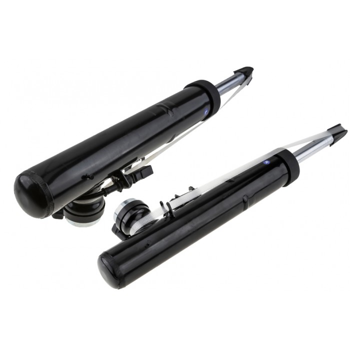 x2 Amortisseur Avant Gauche+Droit Pour Audi A4 A5 8F0413029B 8F0413029