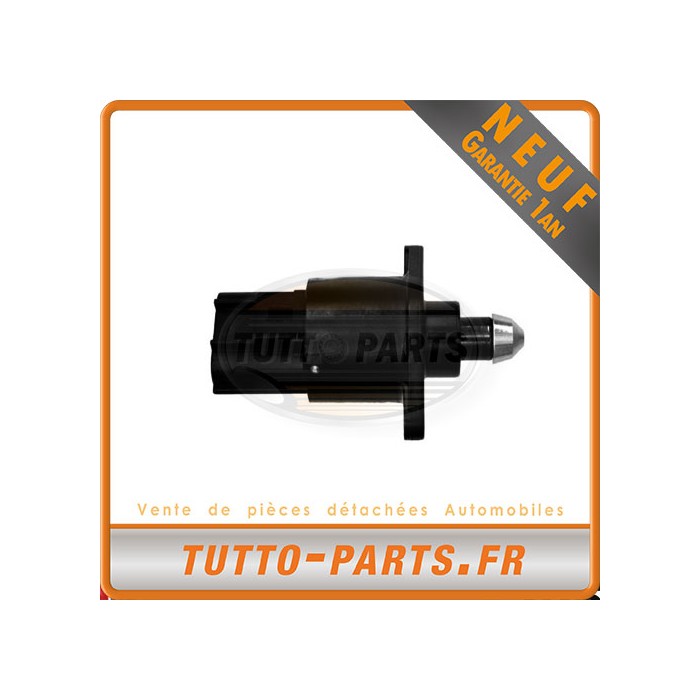 Regulateur Ralenti Jeep Cherokee