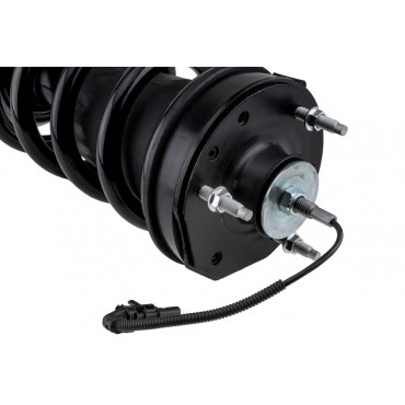 Amortisseur Avant Pour Cadillac Escalade Chevrolet Tahoe Silverado 23151123