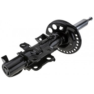 Amortisseur Avant Gauche Pour Cadillac Ats 2013-2015 23247469